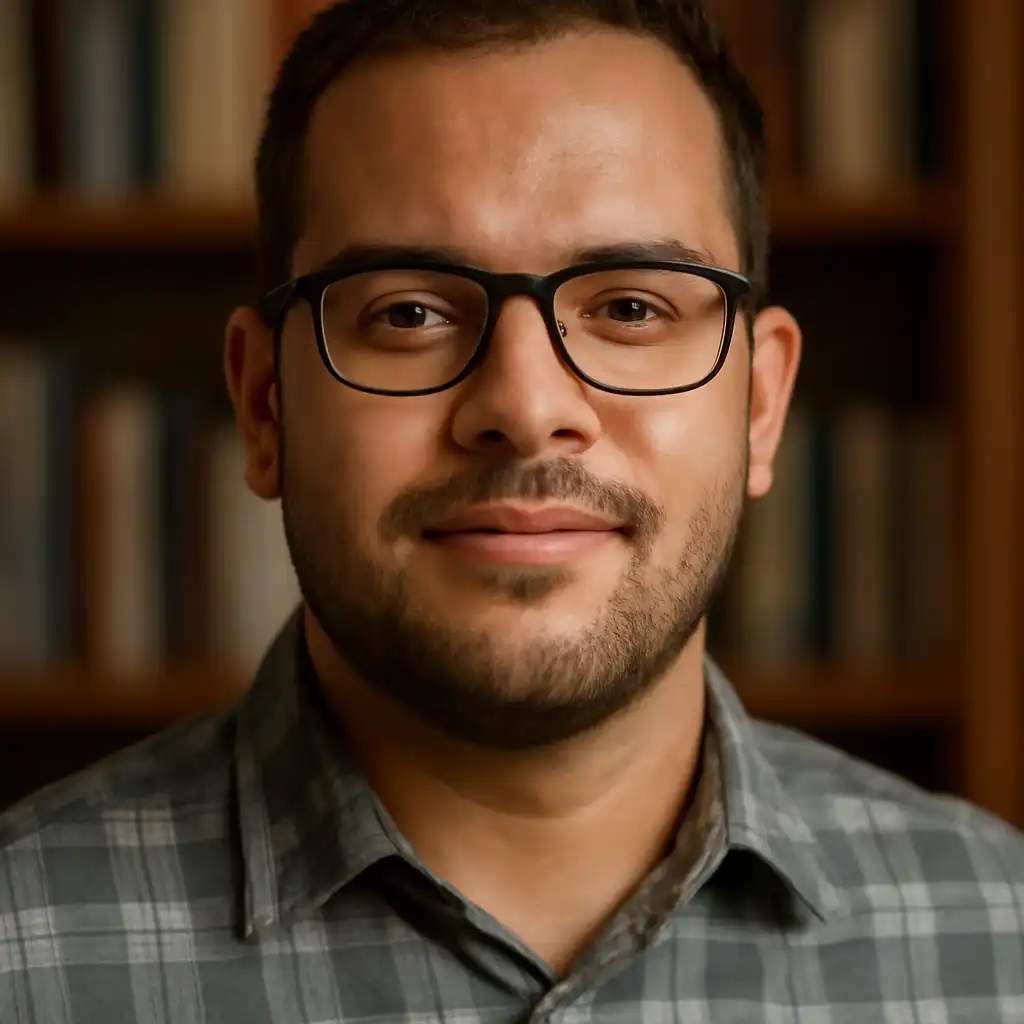 Rafael Teixeira